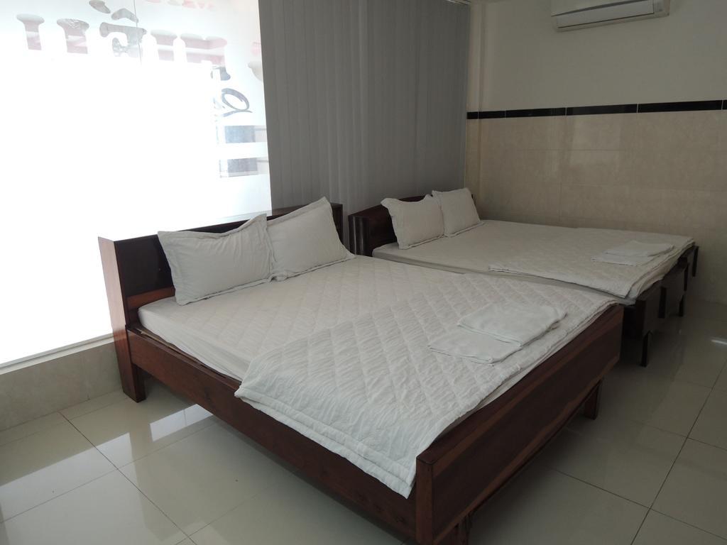 Hung Hieu Hotel Mỹ Tho Zimmer foto